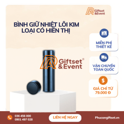 Bình giữ nhiệt