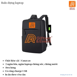 Balo đựng laptop 1 