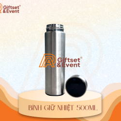 Bình Giữ Nhiệt