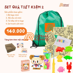 SET QUÀ TIẾT KIỆM 2