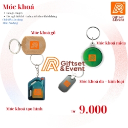 Móc khóa 