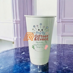 Ly sứ Minh Long cao cấp 480ml 