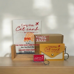 Kỷ niệm chương BNI