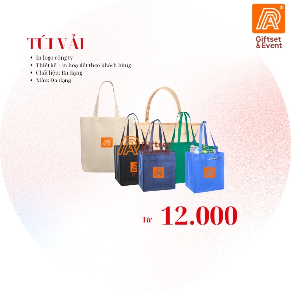 Túi Vải